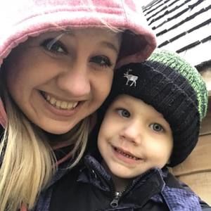 Meet your Posher, Jeanna